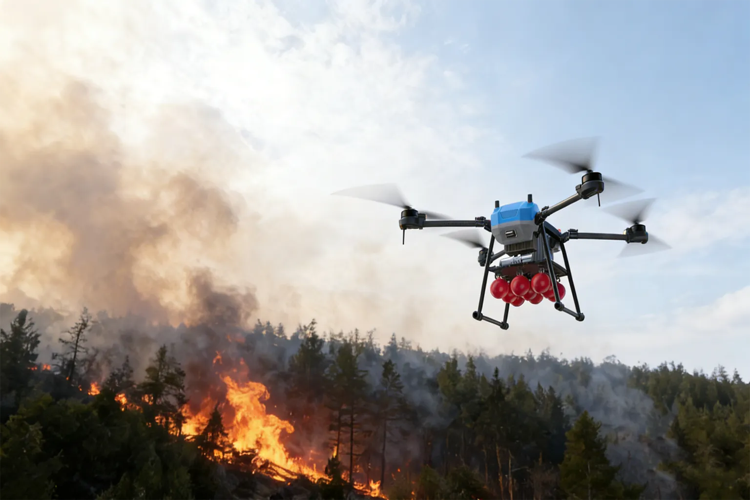 Infrastructure Inspection